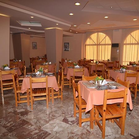 Jason Hotel Ύψος Εξωτερικό φωτογραφία