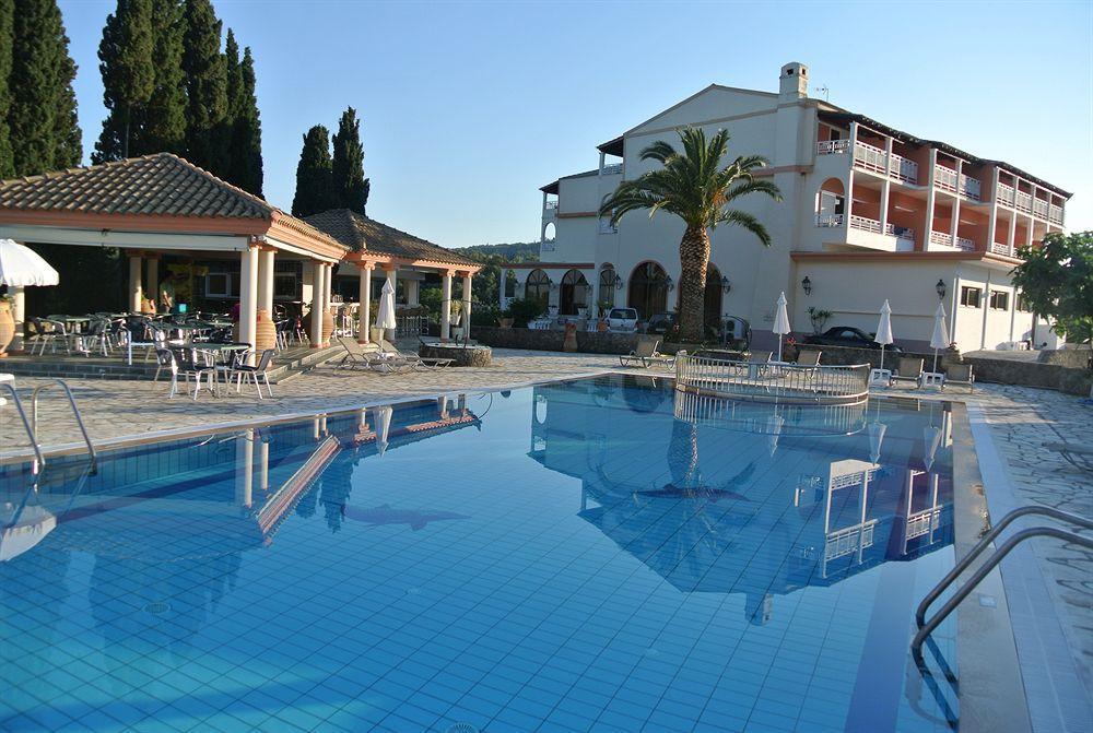 Jason Hotel Ύψος Εξωτερικό φωτογραφία