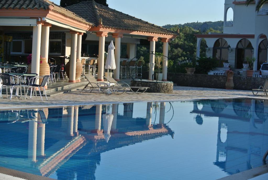 Jason Hotel Ύψος Εξωτερικό φωτογραφία