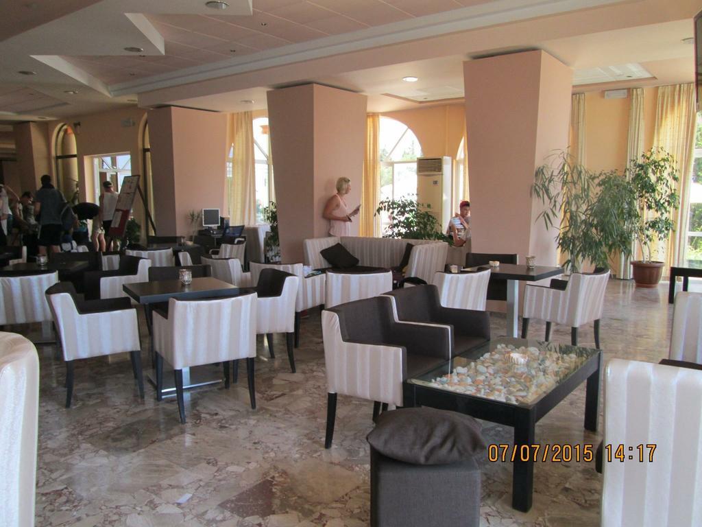 Jason Hotel Ύψος Εξωτερικό φωτογραφία