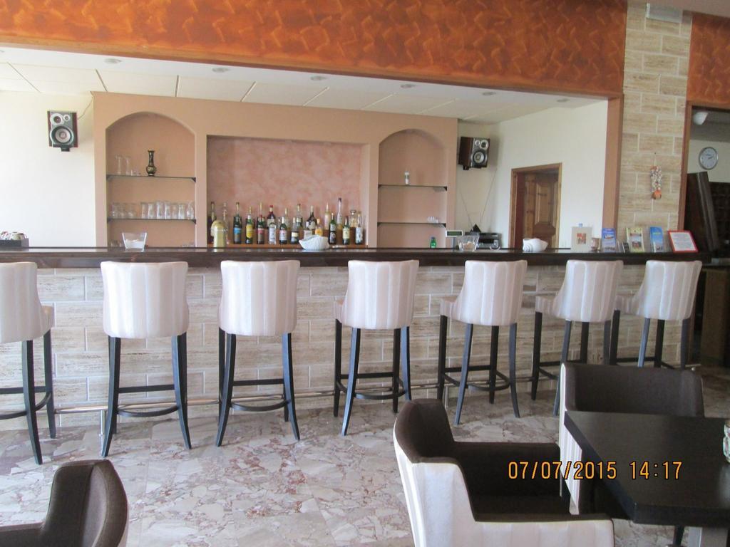 Jason Hotel Ύψος Εξωτερικό φωτογραφία