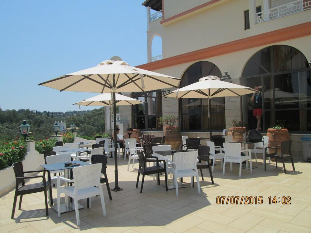Jason Hotel Ύψος Εξωτερικό φωτογραφία