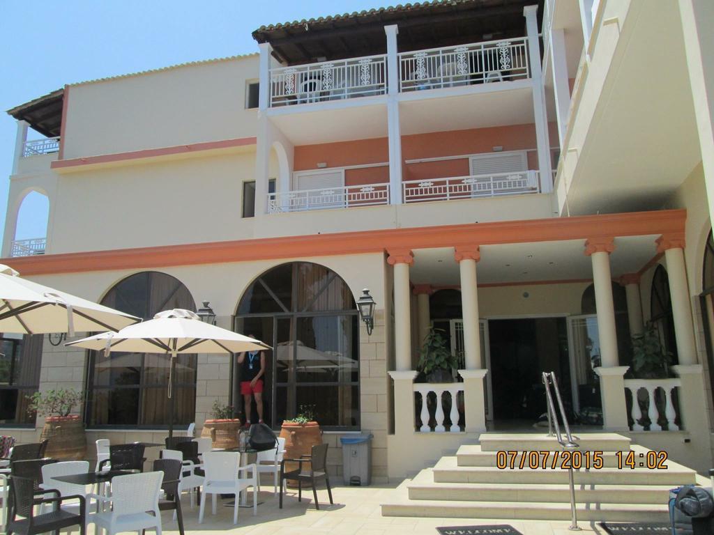 Jason Hotel Ύψος Εξωτερικό φωτογραφία