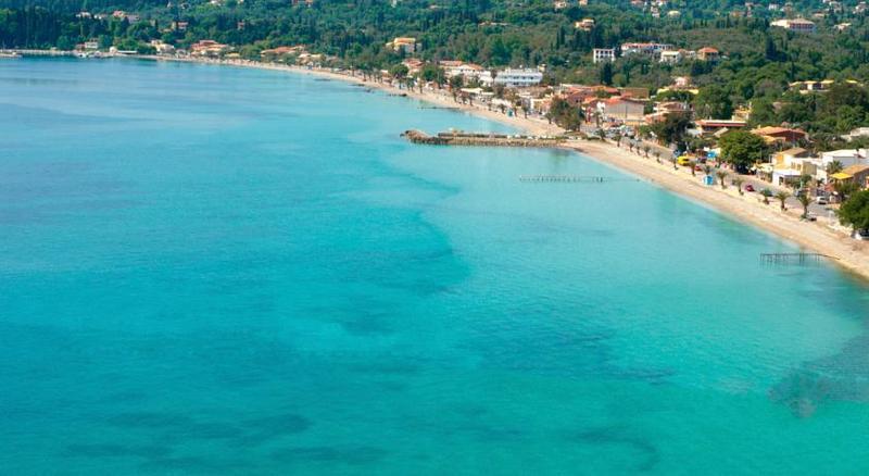 Jason Hotel Ύψος Εξωτερικό φωτογραφία