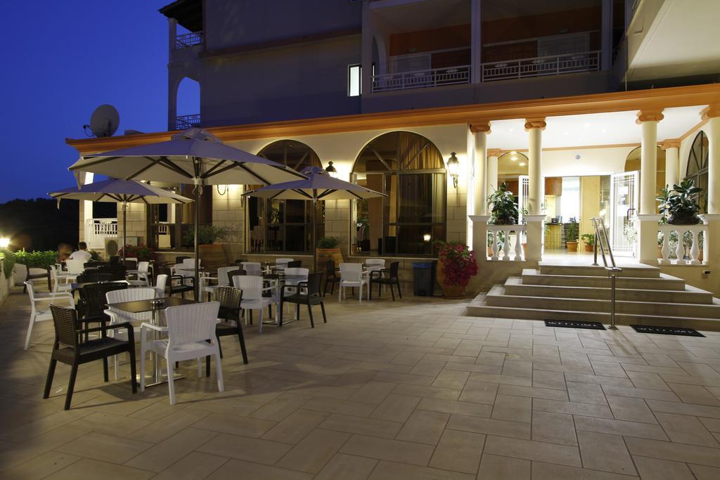 Jason Hotel Ύψος Εξωτερικό φωτογραφία
