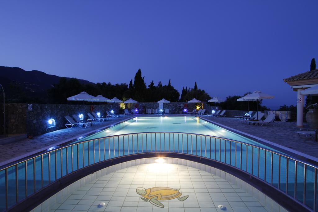 Jason Hotel Ύψος Εξωτερικό φωτογραφία