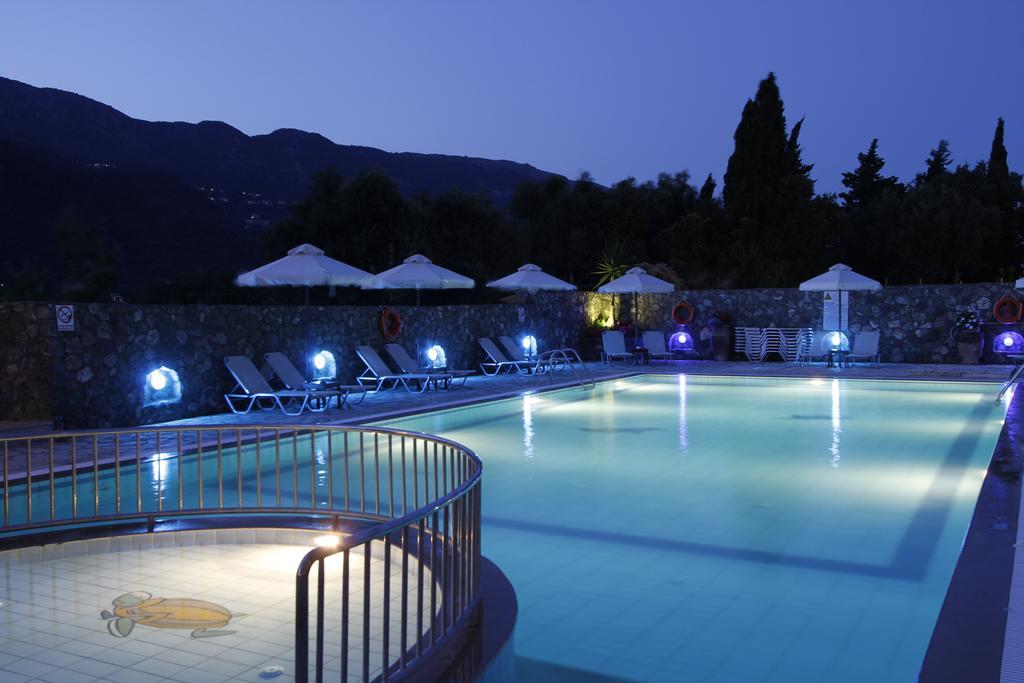 Jason Hotel Ύψος Εξωτερικό φωτογραφία