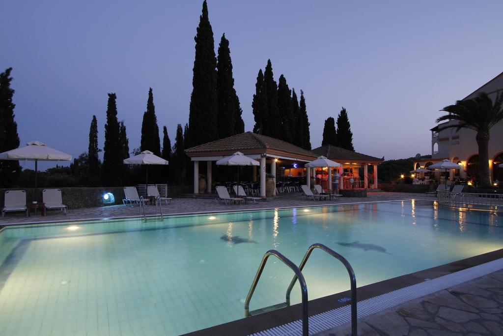 Jason Hotel Ύψος Εξωτερικό φωτογραφία