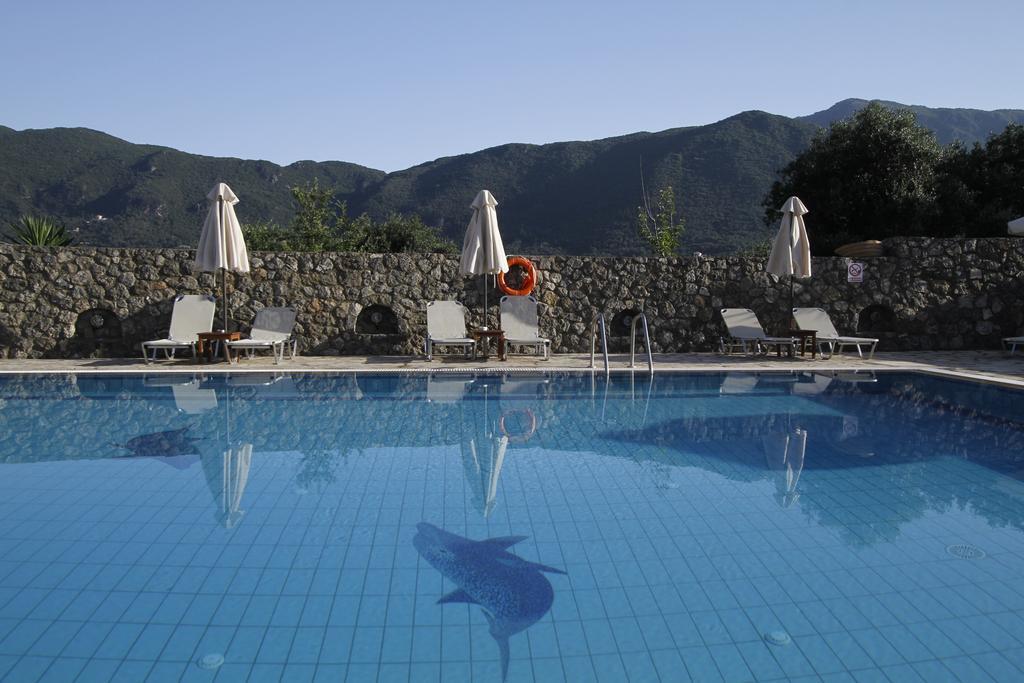 Jason Hotel Ύψος Εξωτερικό φωτογραφία