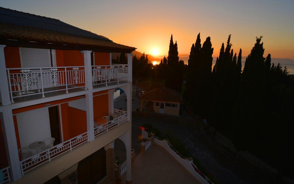 Jason Hotel Ύψος Εξωτερικό φωτογραφία