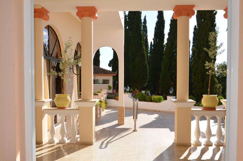 Jason Hotel Ύψος Εξωτερικό φωτογραφία