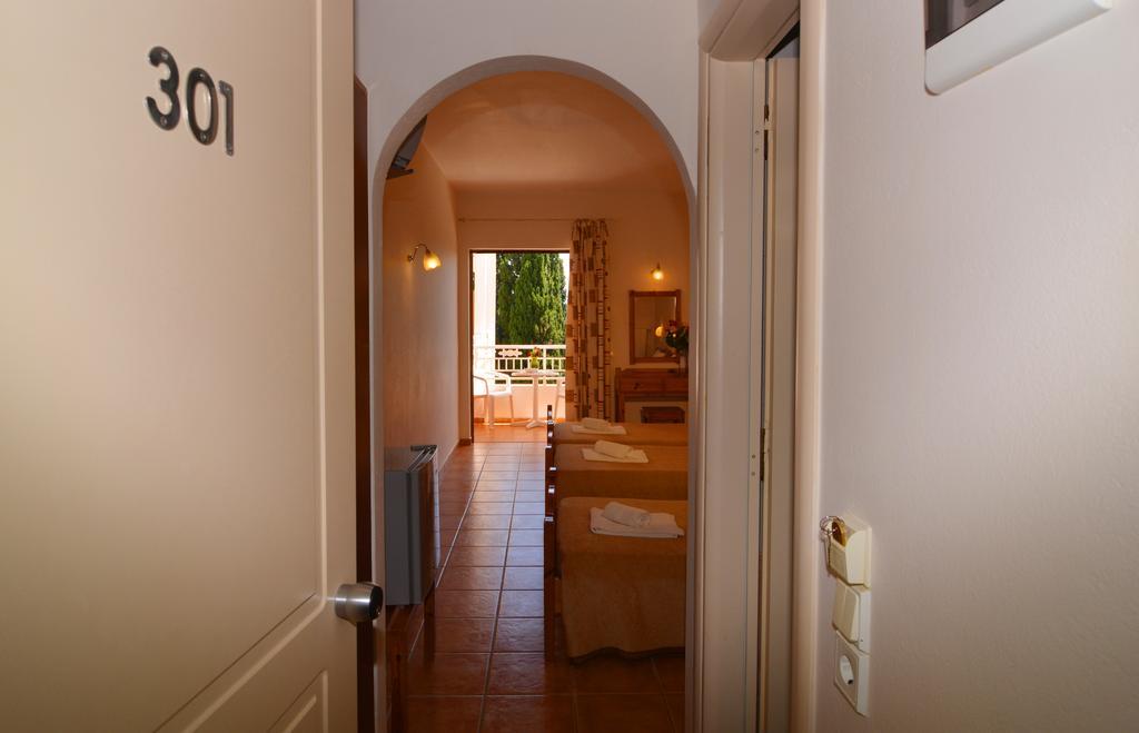 Jason Hotel Ύψος Εξωτερικό φωτογραφία