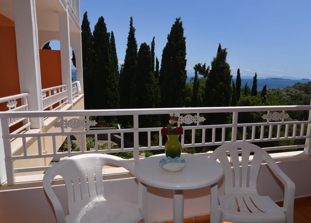 Jason Hotel Ύψος Εξωτερικό φωτογραφία