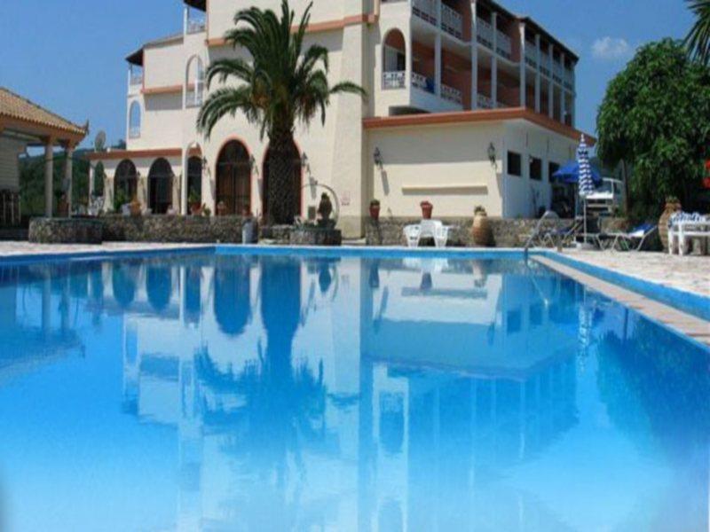 Jason Hotel Ύψος Εξωτερικό φωτογραφία