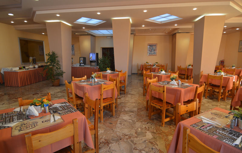 Jason Hotel Ύψος Εξωτερικό φωτογραφία
