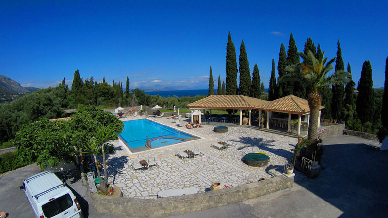 Jason Hotel Ύψος Εξωτερικό φωτογραφία