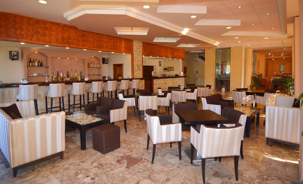 Jason Hotel Ύψος Εξωτερικό φωτογραφία