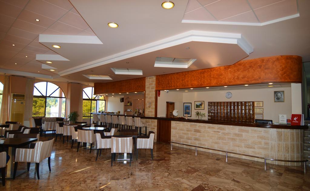 Jason Hotel Ύψος Εξωτερικό φωτογραφία