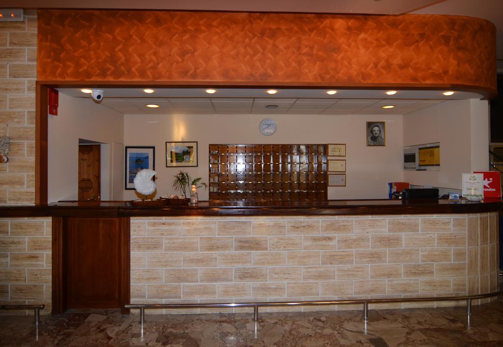Jason Hotel Ύψος Εξωτερικό φωτογραφία