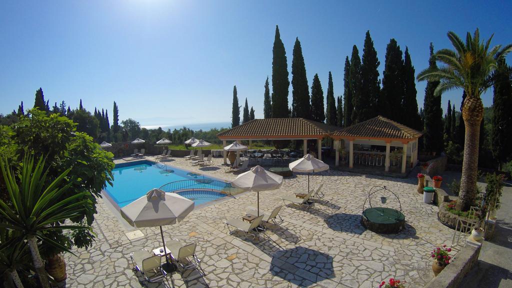 Jason Hotel Ύψος Εξωτερικό φωτογραφία