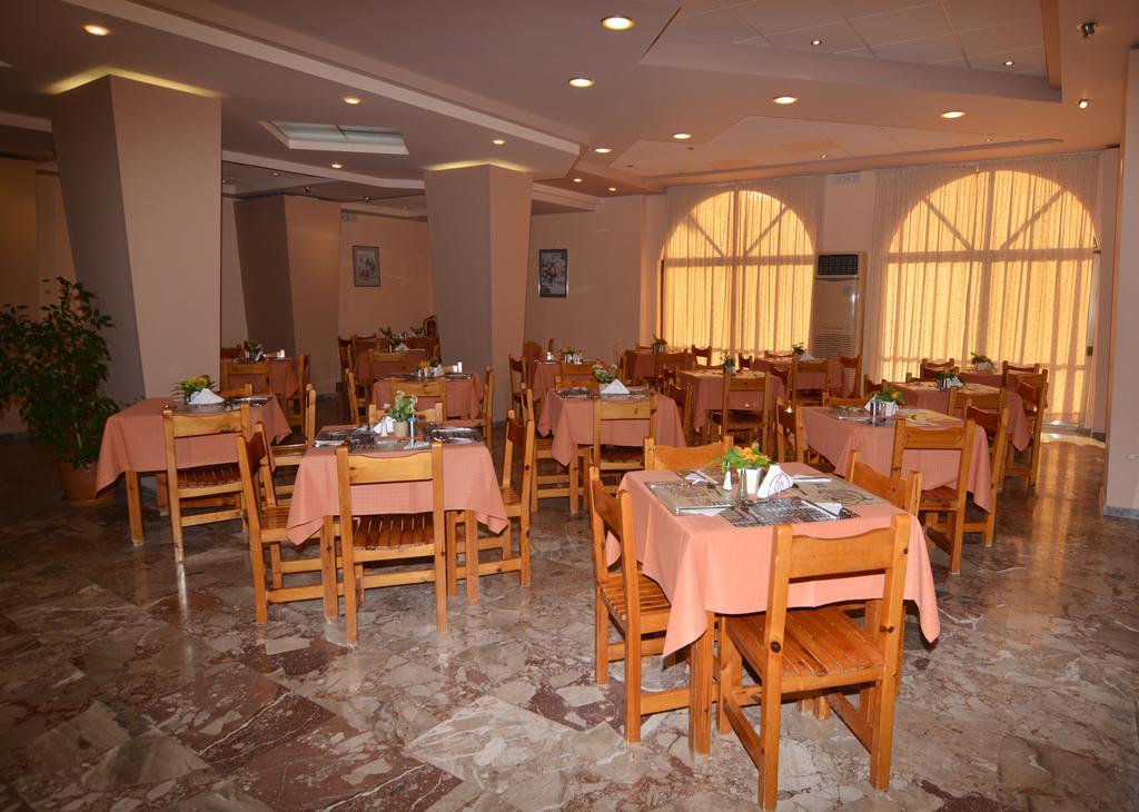 Jason Hotel Ύψος Εξωτερικό φωτογραφία