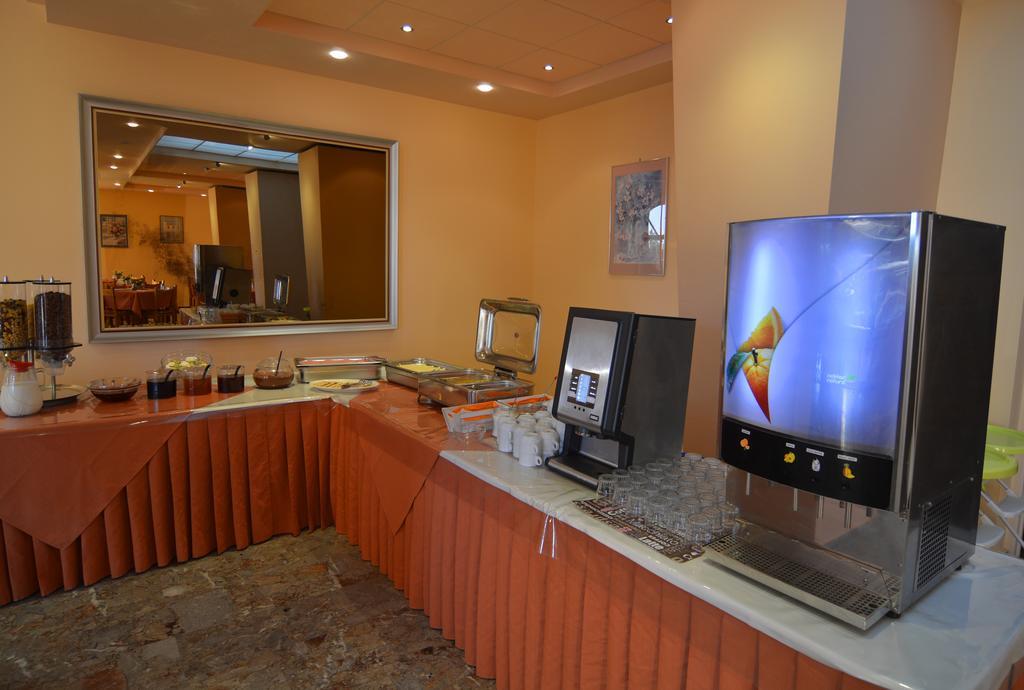 Jason Hotel Ύψος Εξωτερικό φωτογραφία