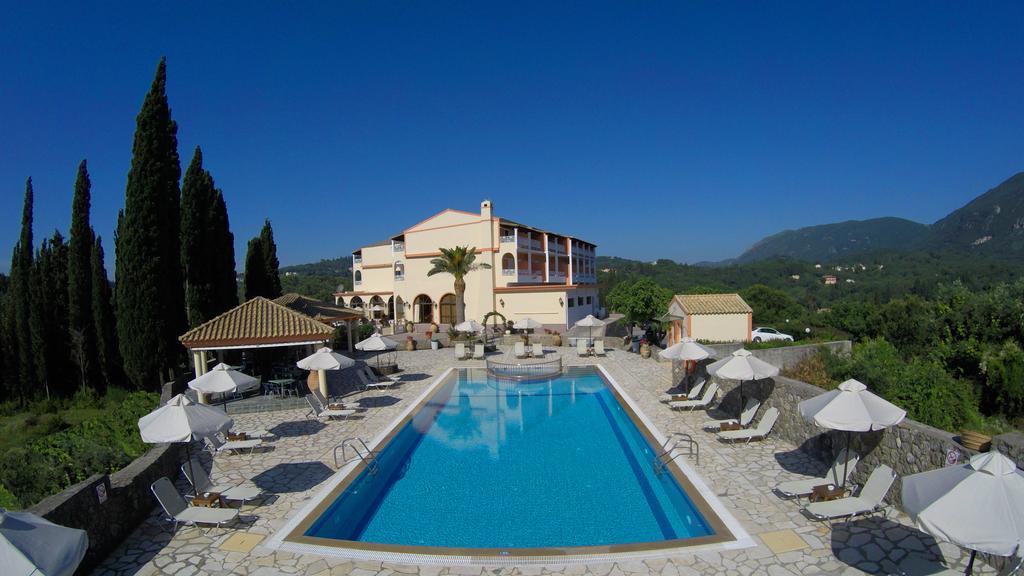 Jason Hotel Ύψος Εξωτερικό φωτογραφία