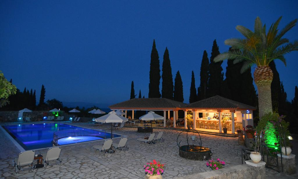Jason Hotel Ύψος Εξωτερικό φωτογραφία