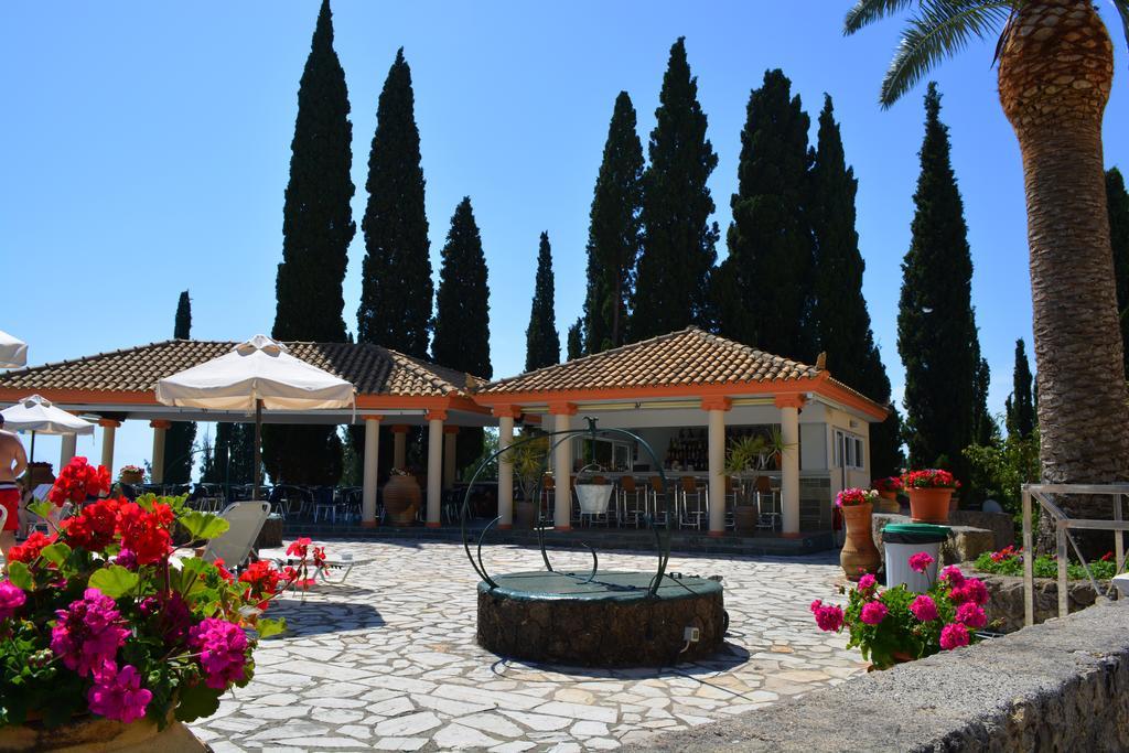 Jason Hotel Ύψος Εξωτερικό φωτογραφία