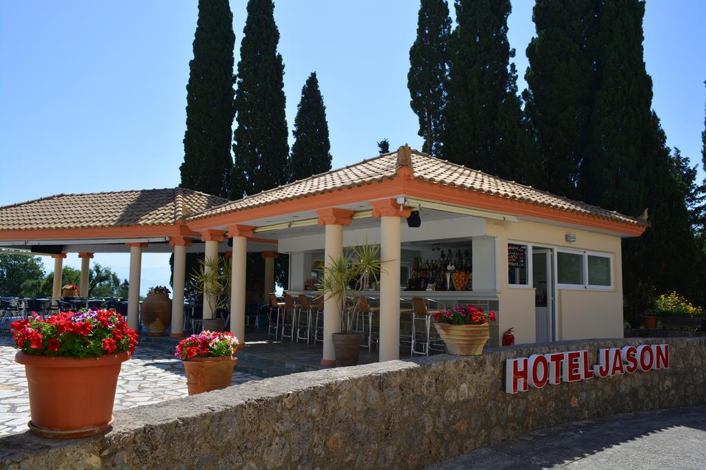 Jason Hotel Ύψος Εξωτερικό φωτογραφία