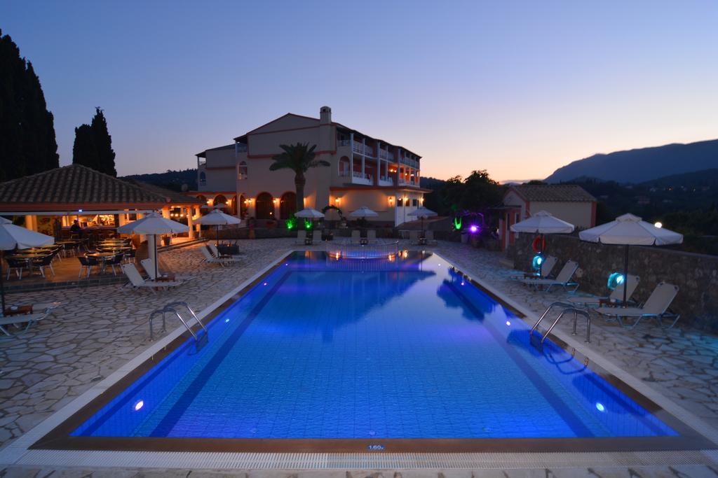 Jason Hotel Ύψος Εξωτερικό φωτογραφία