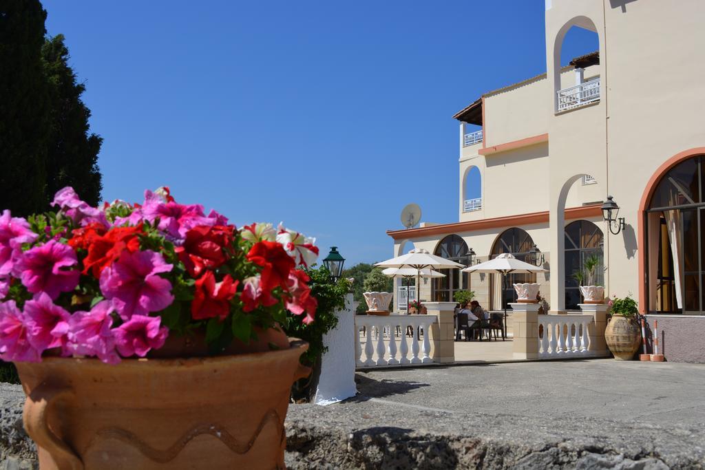 Jason Hotel Ύψος Εξωτερικό φωτογραφία