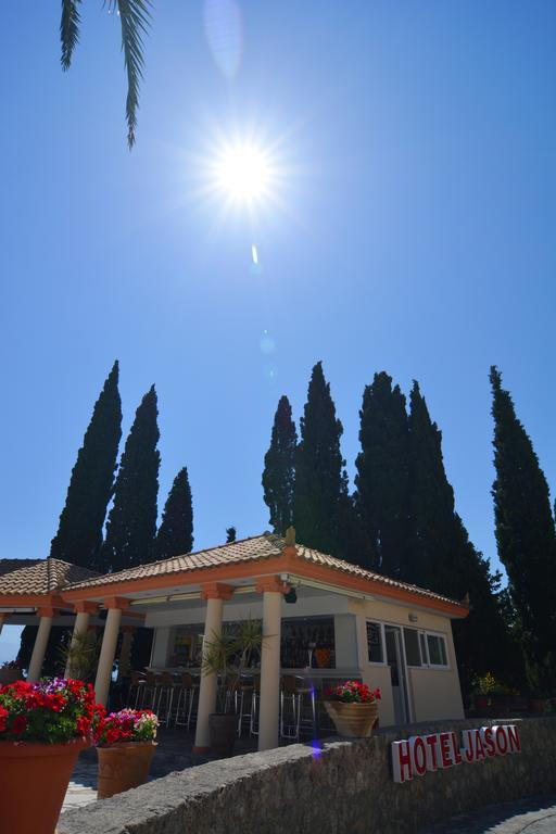 Jason Hotel Ύψος Εξωτερικό φωτογραφία