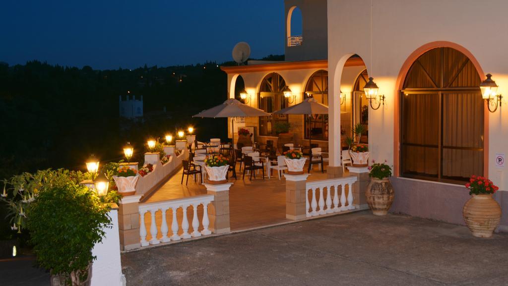 Jason Hotel Ύψος Εξωτερικό φωτογραφία