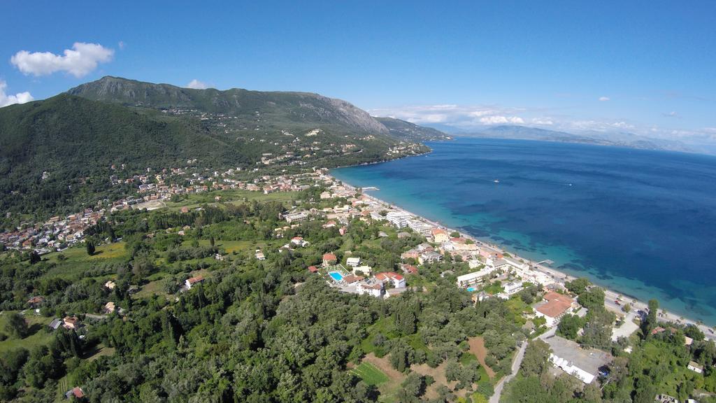 Jason Hotel Ύψος Εξωτερικό φωτογραφία