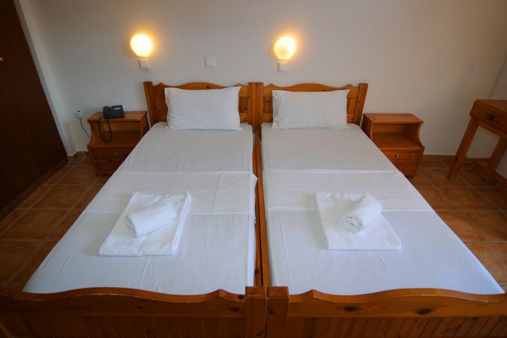 Jason Hotel Ύψος Εξωτερικό φωτογραφία