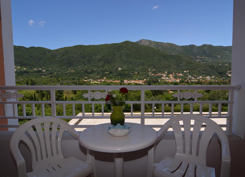 Jason Hotel Ύψος Δωμάτιο φωτογραφία