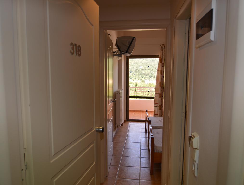 Jason Hotel Ύψος Δωμάτιο φωτογραφία