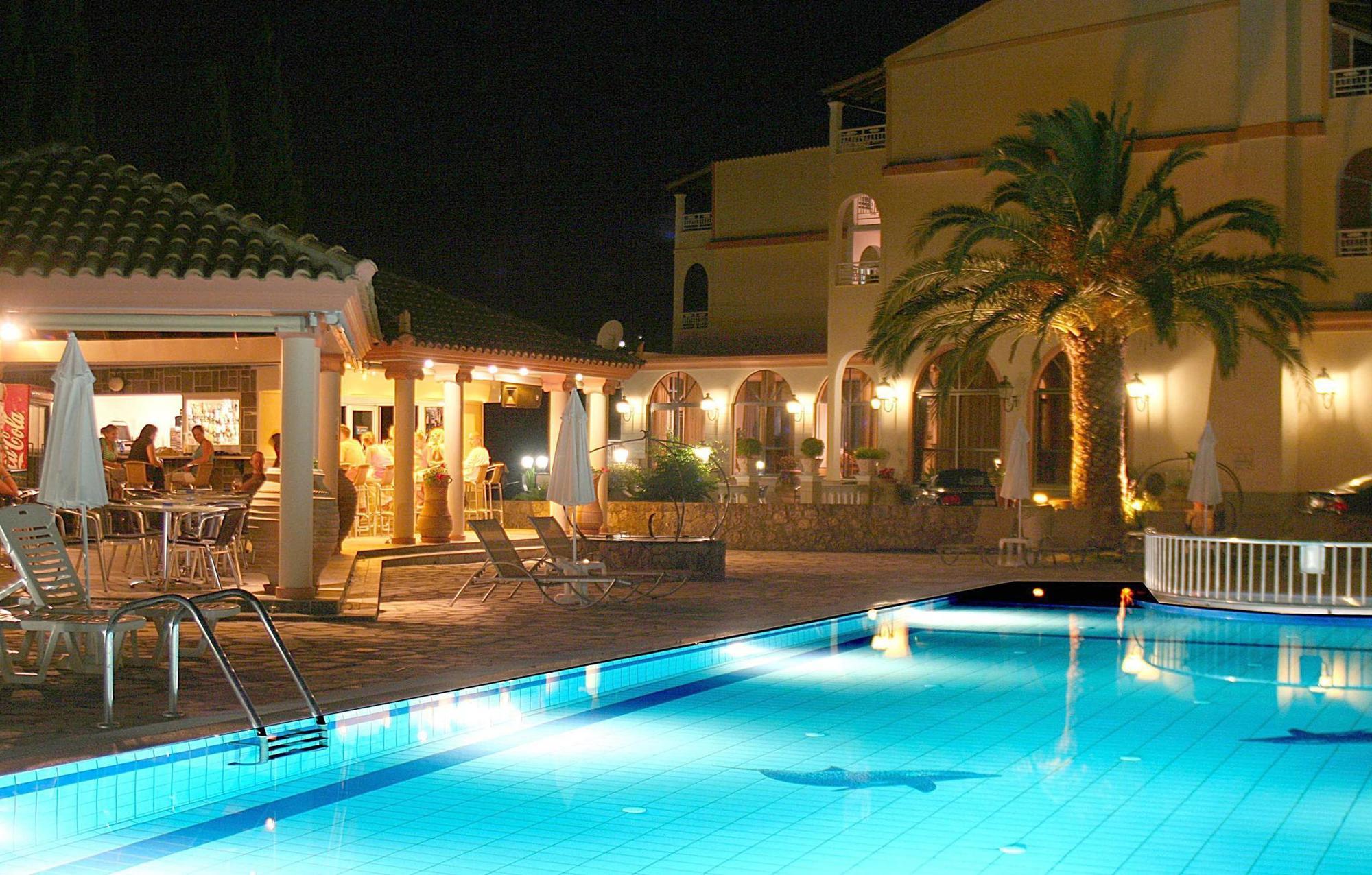 Jason Hotel Ύψος Εξωτερικό φωτογραφία