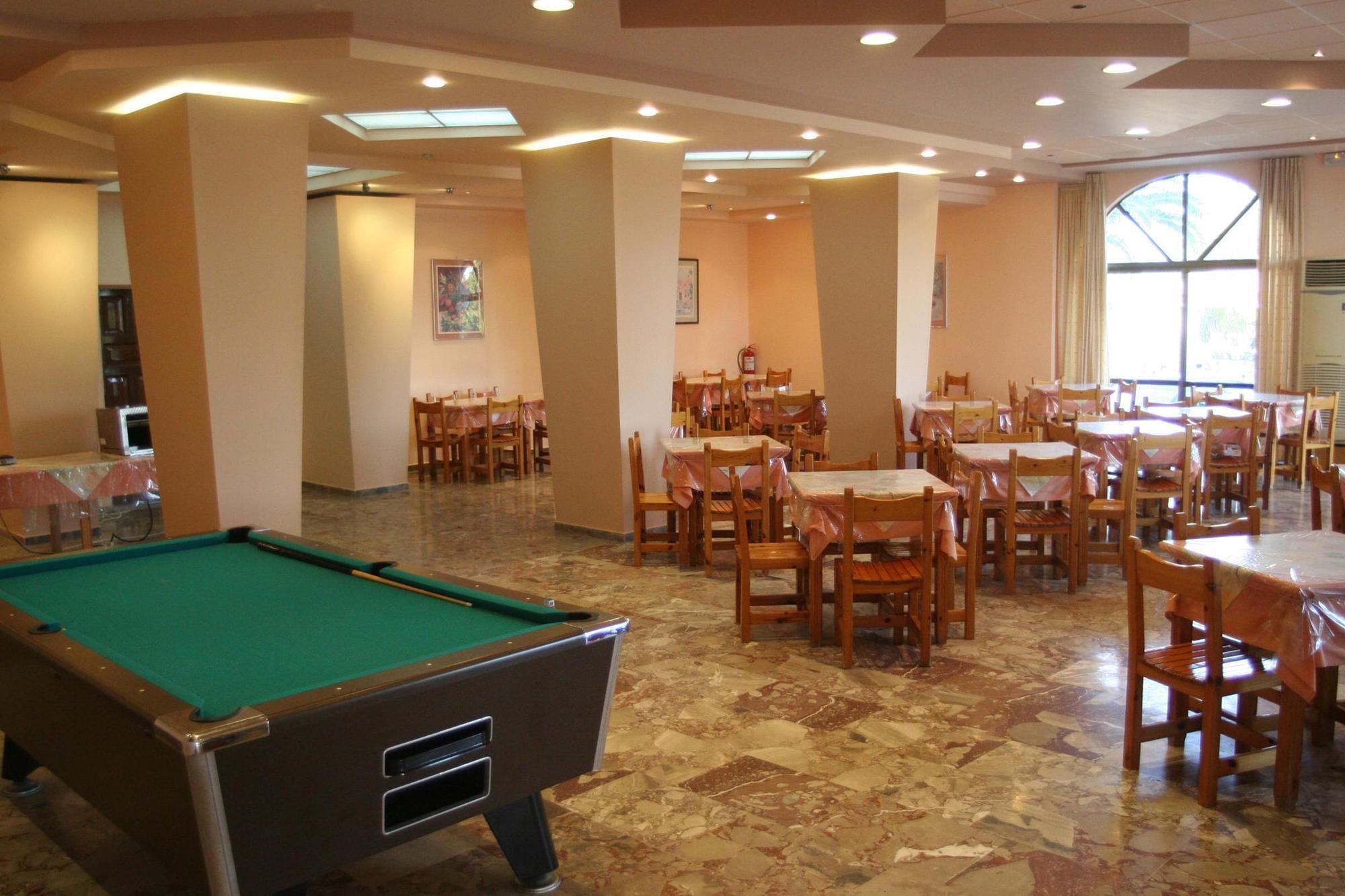 Jason Hotel Ύψος Εξωτερικό φωτογραφία
