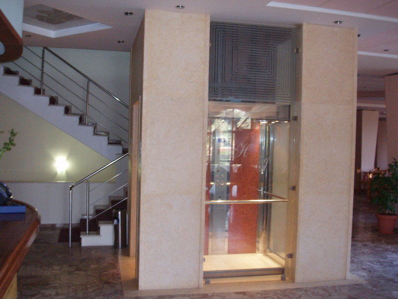 Jason Hotel Ύψος Εξωτερικό φωτογραφία