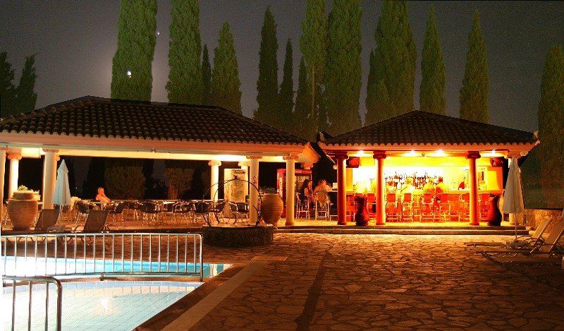 Jason Hotel Ύψος Εξωτερικό φωτογραφία