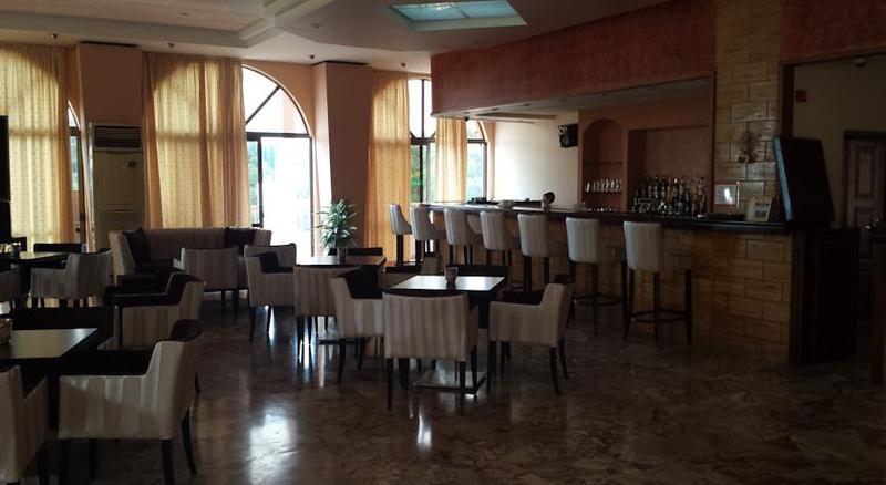 Jason Hotel Ύψος Εξωτερικό φωτογραφία