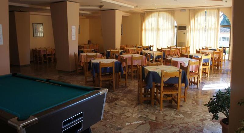 Jason Hotel Ύψος Εξωτερικό φωτογραφία