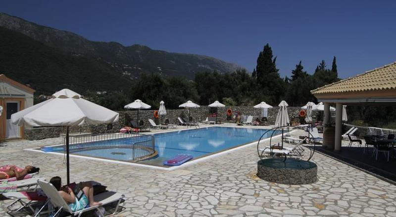 Jason Hotel Ύψος Εξωτερικό φωτογραφία