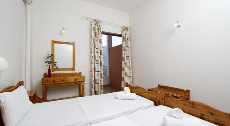 Jason Hotel Ύψος Εξωτερικό φωτογραφία