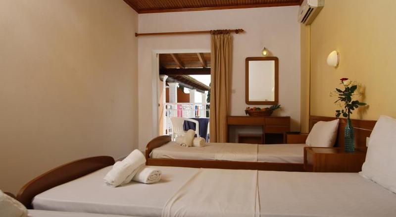 Jason Hotel Ύψος Εξωτερικό φωτογραφία