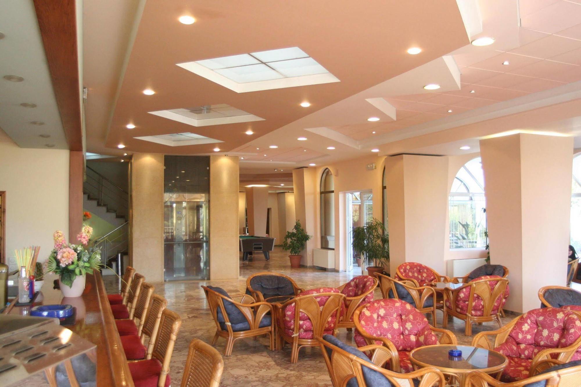Jason Hotel Ύψος Εξωτερικό φωτογραφία